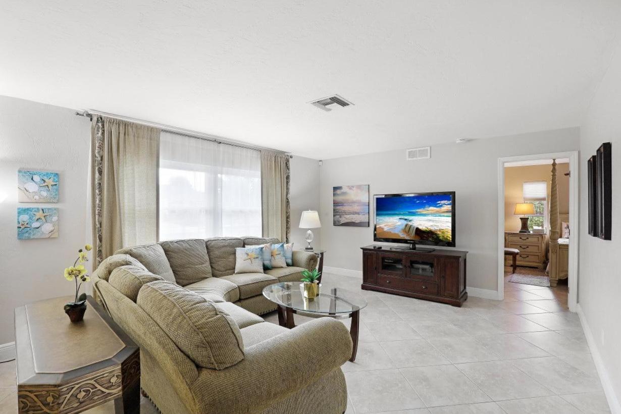 232 Tahiti Road Villa Marco Island Exterior photo