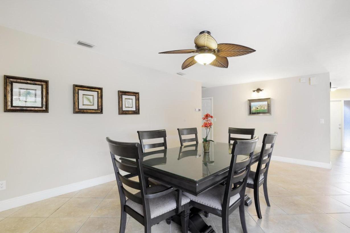 232 Tahiti Road Villa Marco Island Exterior photo