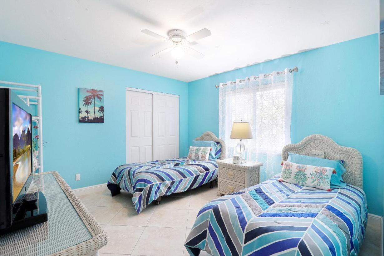 232 Tahiti Road Villa Marco Island Exterior photo