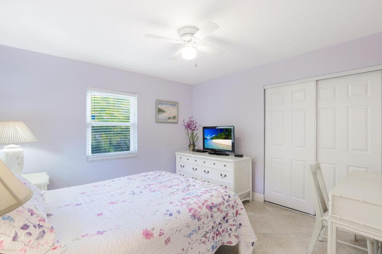 232 Tahiti Road Villa Marco Island Exterior photo